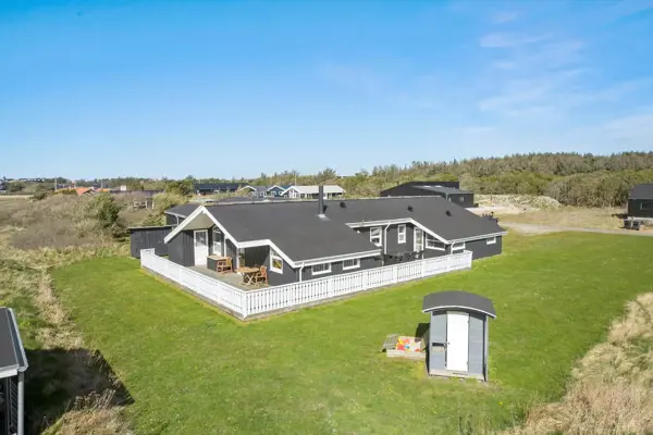 Ferienhaus LK970 in Løkken / Jammerbucht