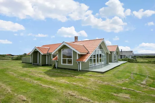 Ferienhaus LK973 in Løkken / Jammerbucht