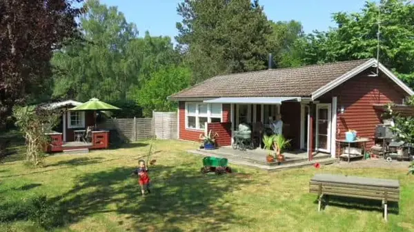 Ferienhaus 1049-N in Asserbo / Nordseeland