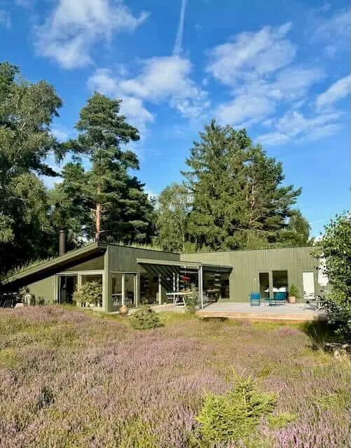 Ferienhaus 1055 in Asserbo / Nordseeland