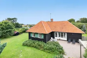 Haus 1070-N in Tisvildeleje, Nordseeland