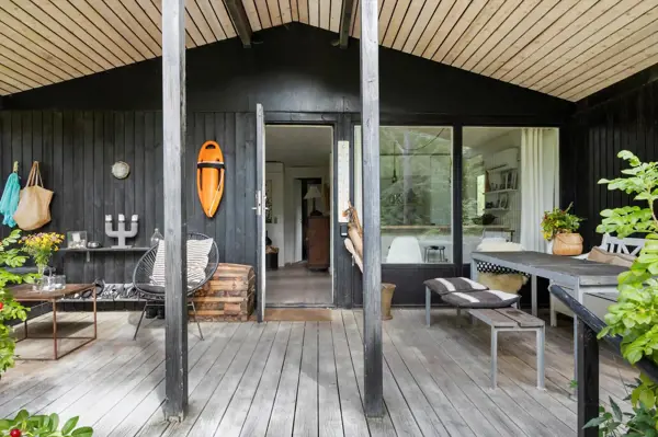 Ferienhaus 1093-N in Klitgårdsvej 7, Nødebohuse | Bild 24 von 25