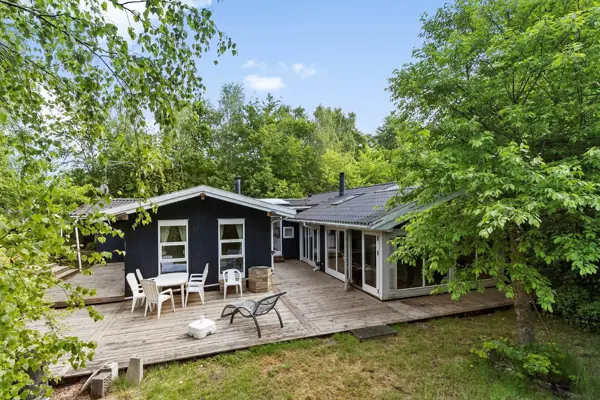 Ferienhaus 1108-N in Asserbo / Nordseeland