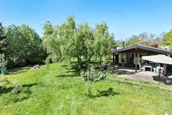 Ferienhaus 1120 in Liseleje / Nordseeland