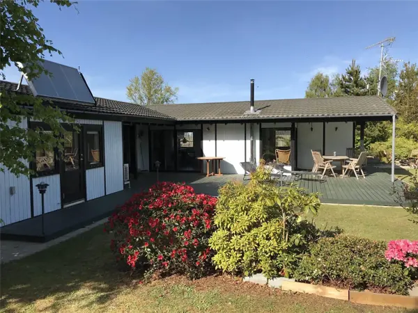 Ferienhaus 1158-N in Liseleje / Nordseeland