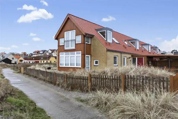 Ferienhaus 1167-N in Kikhavn / Nordseeland