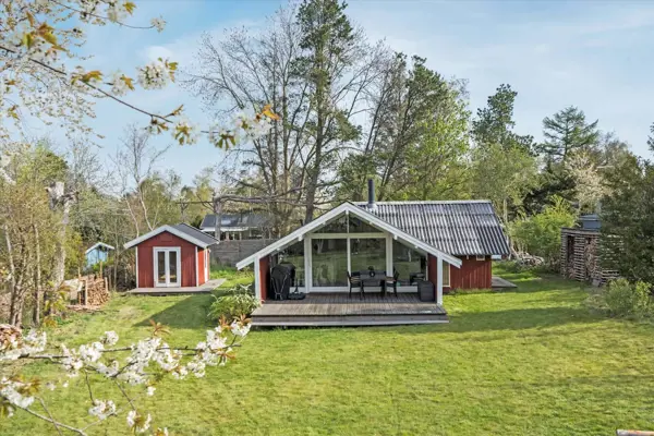 Ferienhaus 1185-N in Vejby / Nordseeland