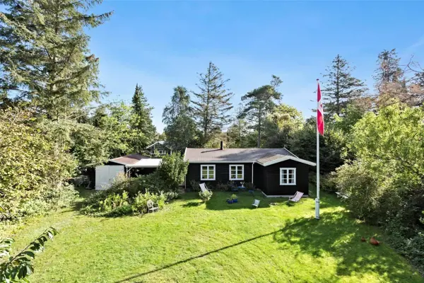 Ferienhaus 1244-N in Liseleje / Nordseeland