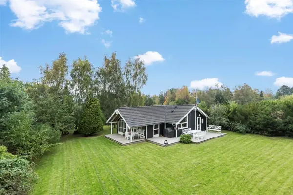 Ferienhaus 1249-N in Tisvildeleje / Nordseeland