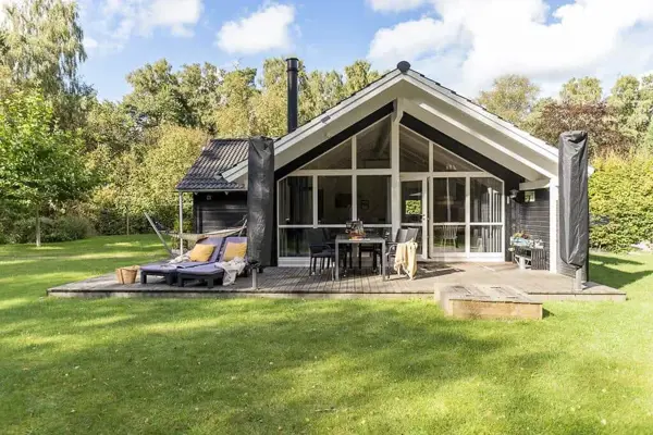 Ferienhaus 1363-N in Asserbo / Nordseeland