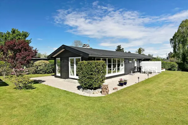 Ferienhaus 1378-N in Dronningmølle / Nordseeland