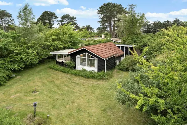 Ferienhaus 1381-N in Liseleje / Nordseeland