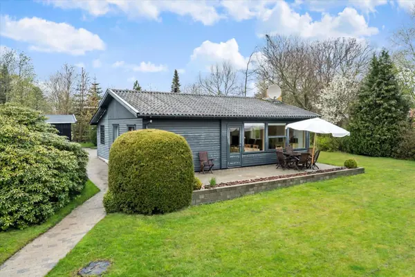 Ferienhaus 1391-N in Gilleleje / Nordseeland