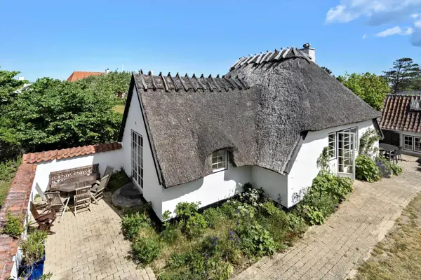 Ferienhaus 1438-N in Liseleje / Nordseeland