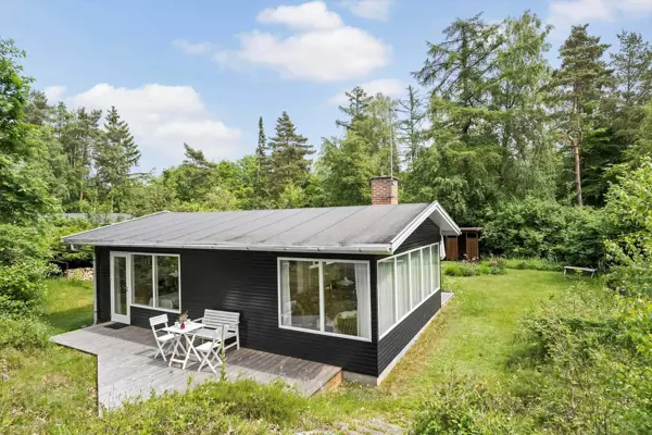 Ferienhaus 1465-N in Asserbo / Nordseeland