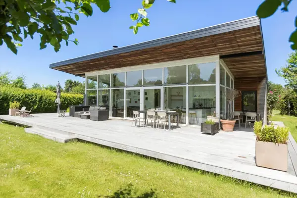 Ferienhaus 1467-N in Tisvildeleje / Nordseeland