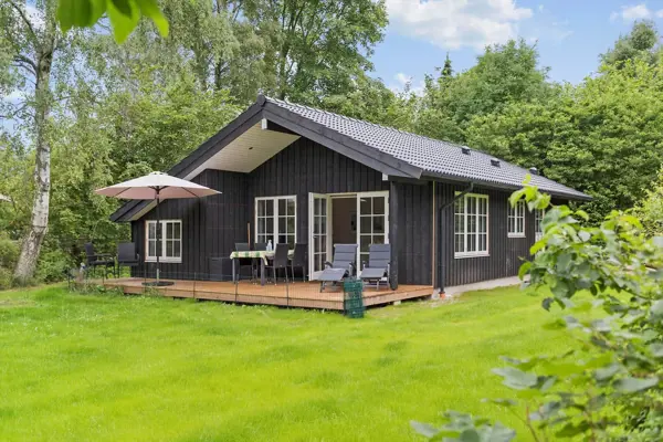 Ferienhaus 1470-N in Liseleje / Nordseeland