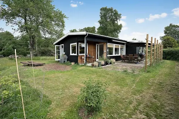 Ferienhaus 1475-N in Liseleje / Nordseeland