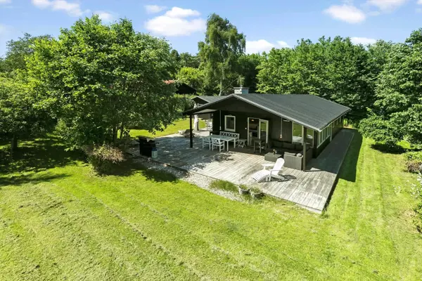 Ferienhaus 1477-N in Rageleje / Nordseeland
