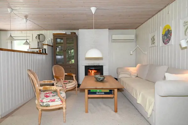 Ferienhaus 1477-N in Rageleje / Nordseeland Bild: 4