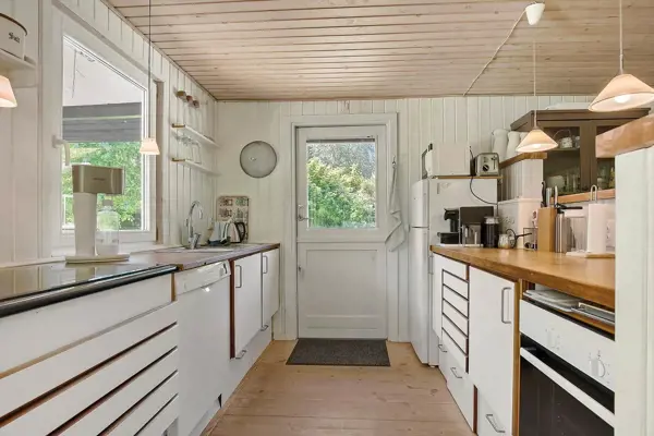 Ferienhaus 1477-N in Rageleje / Nordseeland Bild: 5