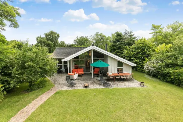 Ferienhaus 1481-N in Tisvildeleje / Nordseeland