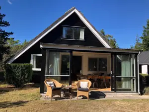 Haus 1500-N in Gilleleje, Nordseeland