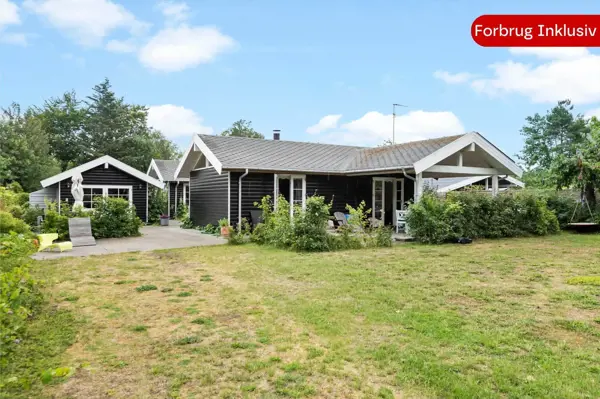 Ferienhaus 1517 in Liseleje / Nordseeland