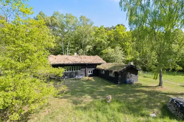 Ferienhaus 1524-N in Asserbo / Nordseeland