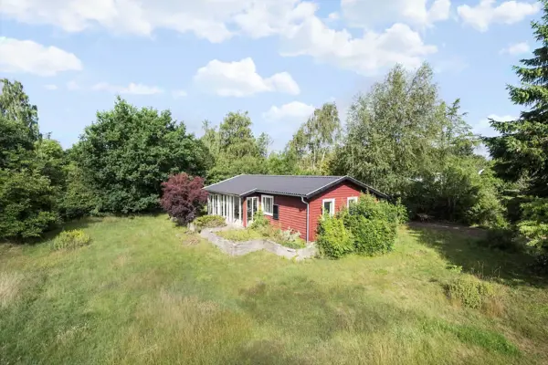 Ferienhaus 1544 in Tisvildeleje / Nordseeland