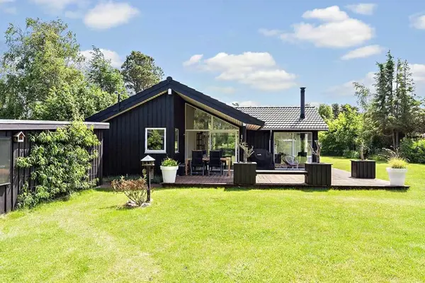 Ferienhaus 1576 in Liseleje / Nordseeland Bild: 1