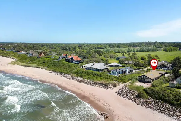 Ferienhaus 1577 in Liseleje / Nordseeland
