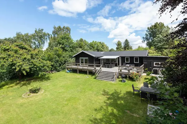 Ferienhaus 1586 in Melby - Evetofte / Nordseeland