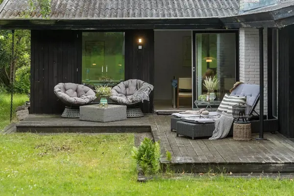 Ferienhaus 1587 in Tisvildeleje / Nordseeland