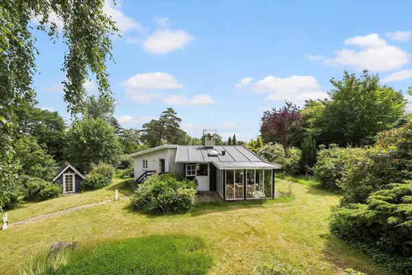 Ferienhaus 1589 in Gilleleje / Nordseeland