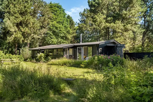 Ferienhaus 1596 in Tisvildeleje / Nordseeland