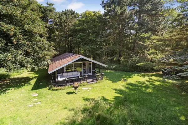 Ferienhaus 1599 in Liseleje / Nordseeland