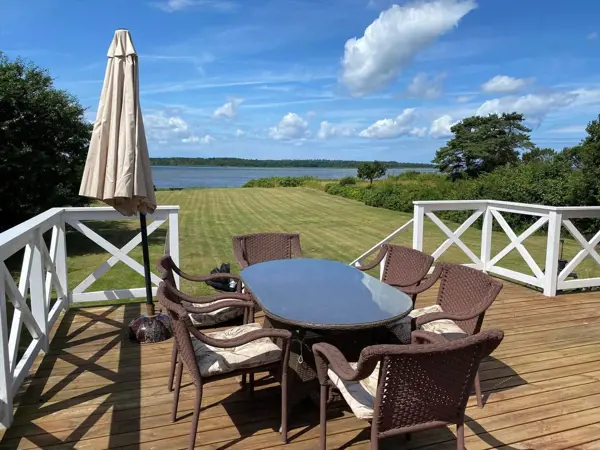 Ferienhaus 1603 in Roskilde Fjord / Nordseeland Bild: 1