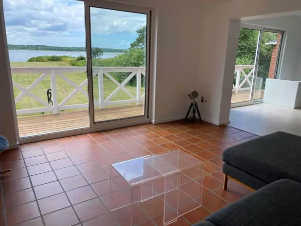 Ferienhaus 1603 in Roskilde Fjord / Nordseeland Bild: 2