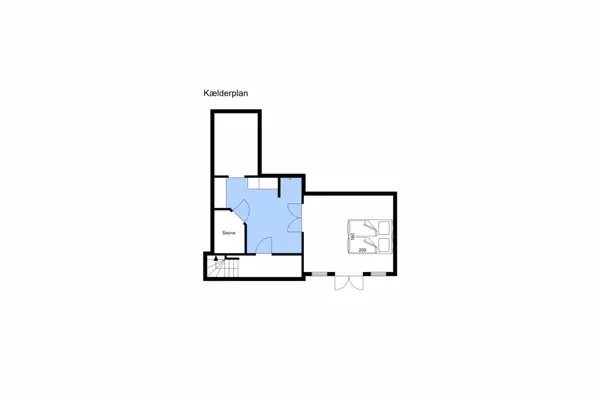 Ferienhaus 1603 in Lille Strandvej 16, Roskilde Fjord | Bild 29 von 29