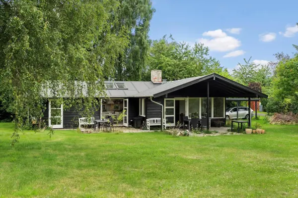 Ferienhaus 1605 in Dronningmølle / Nordseeland
