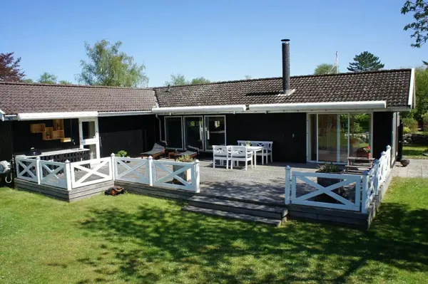Ferienhaus 1606 in Liseleje / Nordseeland