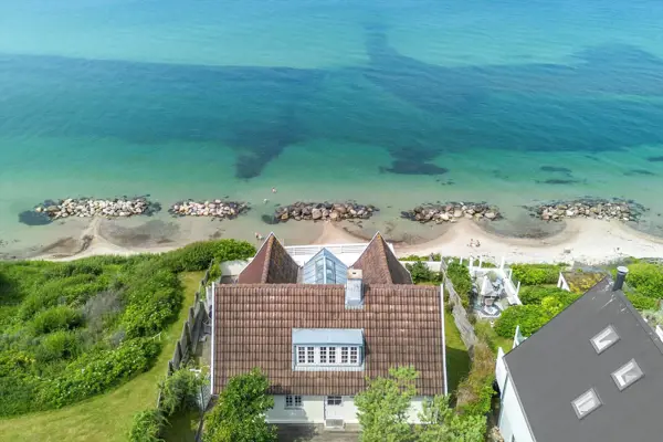 Ferienhaus 1610 in Vejby / Nordseeland
