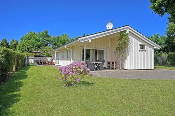 Ferienhaus 1615 in Rageleje / Nordseeland