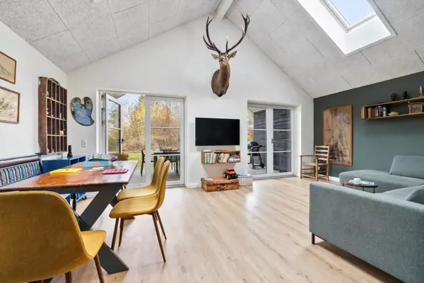 Ferienhaus 1616 in Asserbo / Nordseeland