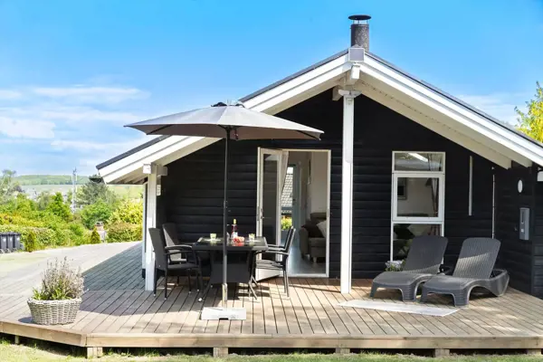 Ferienhaus 1630 in Roskilde Fjord / Nordseeland