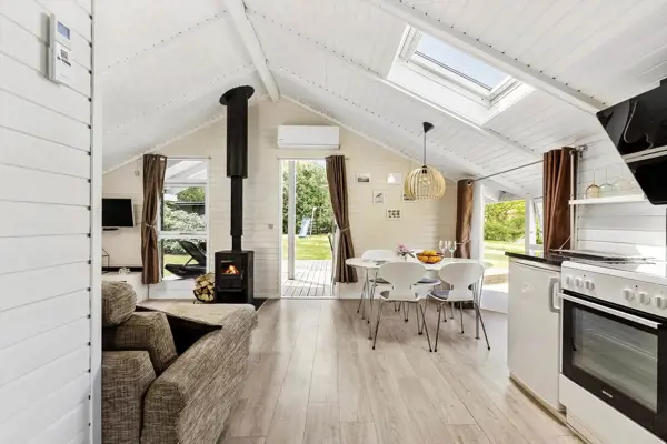 Ferienhaus 1630 in Roskilde Fjord / Nordseeland Bild: 2