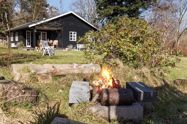Ferienhaus 1632 in Liseleje / Nordseeland