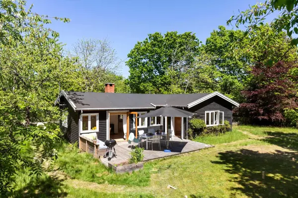 Ferienhaus 1637 in Liseleje / Nordseeland