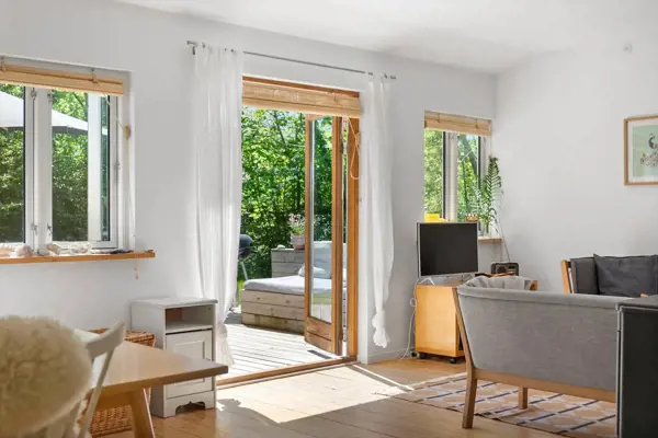 Ferienhaus 1637 in Liseleje / Nordseeland Bild: 4